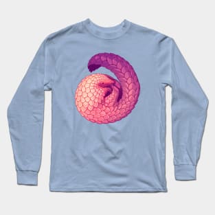 Pangolin Long Sleeve T-Shirt